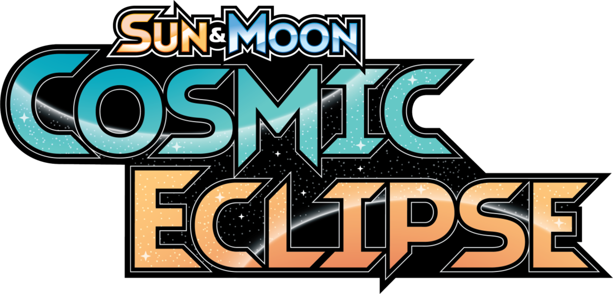Sun & Moon COSMIC ECLIPSE